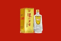 红岗区回收泸州老窖