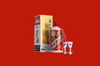 红岗区回收飞天茅台酒