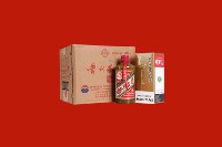 红岗区回收名酒